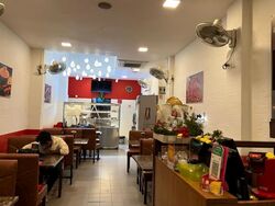 Little India Conservation Area (D8), Retail #554600841